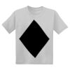 Youth DryBlend ® 50 Cotton/50 Poly T Shirt Thumbnail