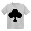Youth DryBlend ® 50 Cotton/50 Poly T Shirt Thumbnail