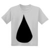 Youth DryBlend ® 50 Cotton/50 Poly T Shirt Thumbnail
