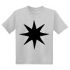 Youth DryBlend ® 50 Cotton/50 Poly T Shirt Thumbnail