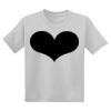 Youth DryBlend ® 50 Cotton/50 Poly T Shirt Thumbnail