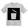 Youth DryBlend ® 50 Cotton/50 Poly T Shirt Thumbnail