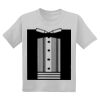 Youth DryBlend ® 50 Cotton/50 Poly T Shirt Thumbnail