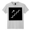 Youth DryBlend ® 50 Cotton/50 Poly T Shirt Thumbnail