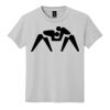 Youth DryBlend ® 50 Cotton/50 Poly T Shirt Thumbnail