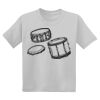 Youth DryBlend ® 50 Cotton/50 Poly T Shirt Thumbnail