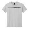 Youth DryBlend ® 50 Cotton/50 Poly T Shirt Thumbnail