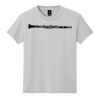 Youth DryBlend ® 50 Cotton/50 Poly T Shirt Thumbnail