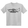 Youth DryBlend ® 50 Cotton/50 Poly T Shirt Thumbnail