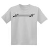 Youth DryBlend ® 50 Cotton/50 Poly T Shirt Thumbnail