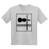 Youth DryBlend ® 50 Cotton/50 Poly T Shirt Thumbnail
