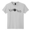 Youth DryBlend ® 50 Cotton/50 Poly T Shirt Thumbnail