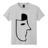 Youth DryBlend ® 50 Cotton/50 Poly T Shirt Thumbnail