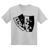 Youth DryBlend ® 50 Cotton/50 Poly T Shirt Thumbnail