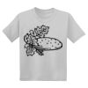 Youth DryBlend ® 50 Cotton/50 Poly T Shirt Thumbnail