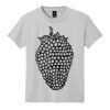 Youth DryBlend ® 50 Cotton/50 Poly T Shirt Thumbnail