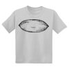Youth DryBlend ® 50 Cotton/50 Poly T Shirt Thumbnail
