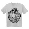 Youth DryBlend ® 50 Cotton/50 Poly T Shirt Thumbnail