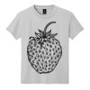 Youth DryBlend ® 50 Cotton/50 Poly T Shirt Thumbnail