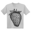Youth DryBlend ® 50 Cotton/50 Poly T Shirt Thumbnail