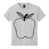 Youth DryBlend ® 50 Cotton/50 Poly T Shirt Thumbnail