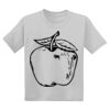Youth DryBlend ® 50 Cotton/50 Poly T Shirt Thumbnail