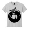 Youth DryBlend ® 50 Cotton/50 Poly T Shirt Thumbnail