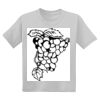 Youth DryBlend ® 50 Cotton/50 Poly T Shirt Thumbnail