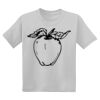 Youth DryBlend ® 50 Cotton/50 Poly T Shirt Thumbnail