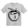 Youth DryBlend ® 50 Cotton/50 Poly T Shirt Thumbnail