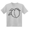 Youth DryBlend ® 50 Cotton/50 Poly T Shirt Thumbnail