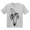 Youth DryBlend ® 50 Cotton/50 Poly T Shirt Thumbnail
