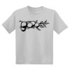 Youth DryBlend ® 50 Cotton/50 Poly T Shirt Thumbnail