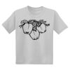 Youth DryBlend ® 50 Cotton/50 Poly T Shirt Thumbnail