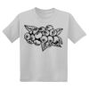 Youth DryBlend ® 50 Cotton/50 Poly T Shirt Thumbnail