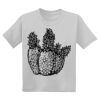 Youth DryBlend ® 50 Cotton/50 Poly T Shirt Thumbnail
