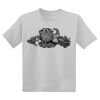 Youth DryBlend ® 50 Cotton/50 Poly T Shirt Thumbnail