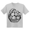Youth DryBlend ® 50 Cotton/50 Poly T Shirt Thumbnail