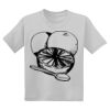 Youth DryBlend ® 50 Cotton/50 Poly T Shirt Thumbnail
