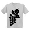 Youth DryBlend ® 50 Cotton/50 Poly T Shirt Thumbnail