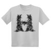 Youth DryBlend ® 50 Cotton/50 Poly T Shirt Thumbnail
