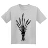 Youth DryBlend ® 50 Cotton/50 Poly T Shirt Thumbnail