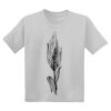 Youth DryBlend ® 50 Cotton/50 Poly T Shirt Thumbnail
