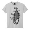 Youth DryBlend ® 50 Cotton/50 Poly T Shirt Thumbnail