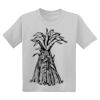 Youth DryBlend ® 50 Cotton/50 Poly T Shirt Thumbnail