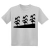 Youth DryBlend ® 50 Cotton/50 Poly T Shirt Thumbnail