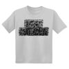 Youth DryBlend ® 50 Cotton/50 Poly T Shirt Thumbnail