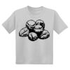 Youth DryBlend ® 50 Cotton/50 Poly T Shirt Thumbnail