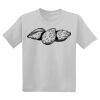 Youth DryBlend ® 50 Cotton/50 Poly T Shirt Thumbnail