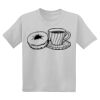 Youth DryBlend ® 50 Cotton/50 Poly T Shirt Thumbnail